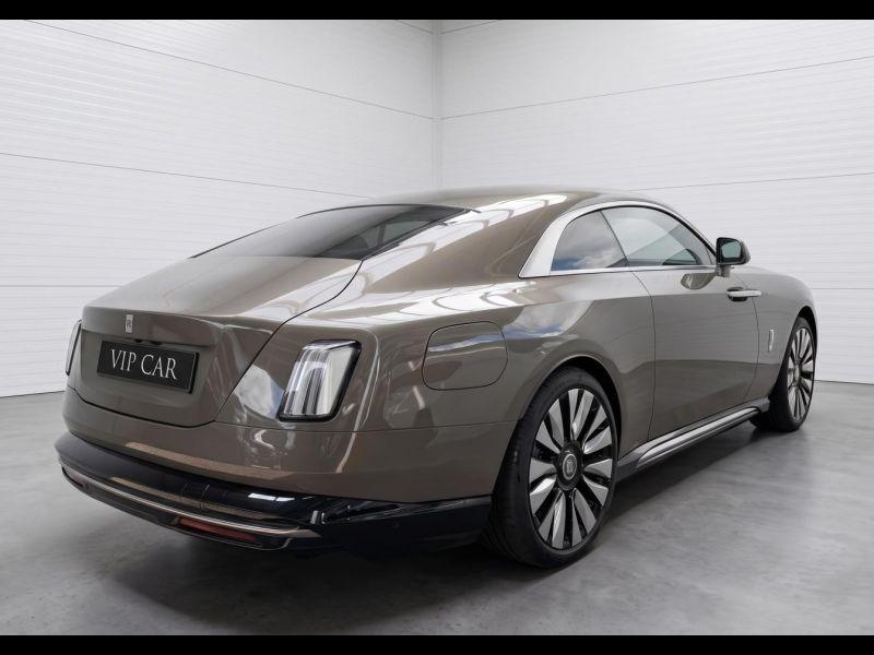 Купить Rolls-Royce Spectre электро 2026 id-1008603 в Киеве, Фото №2