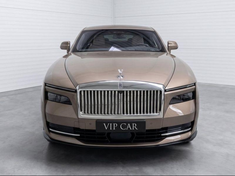 Rolls-Royce Spectre электро 2026 id-1008603 Купить Rolls-Royce Spectre электро 2026 id-1008603 в Киеве, Фото №1