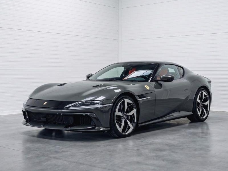 Ferrari 12Cilindri бензин 2026 id-1008605