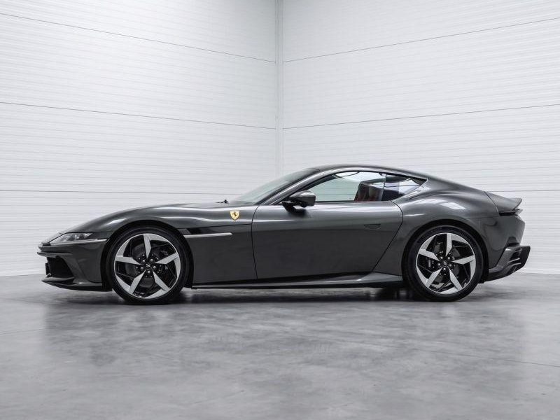 Купить Ferrari 12Cilindri бензин 2026 id-1008605 в Киеве, Фото №3