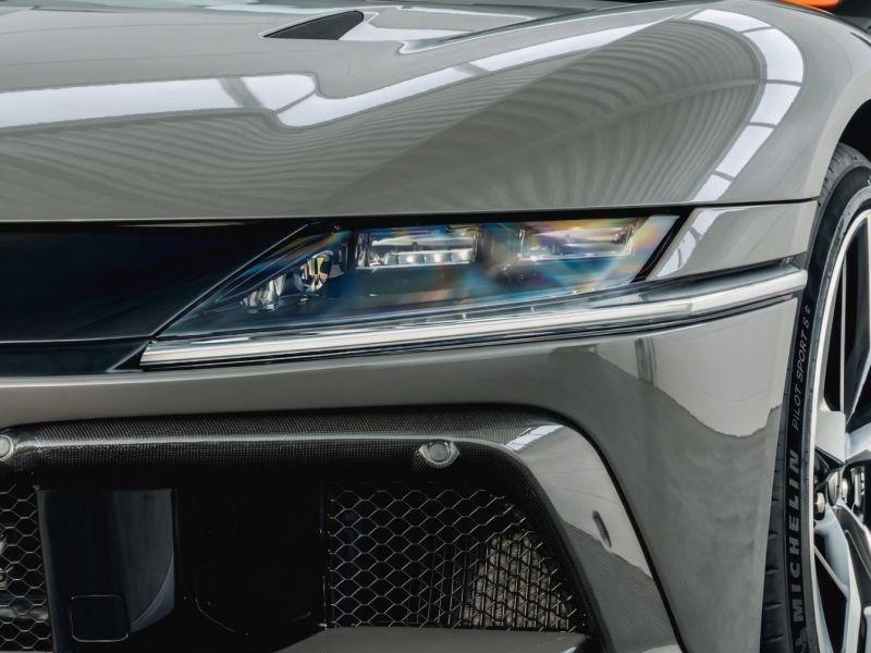 Купить Ferrari 12Cilindri бензин 2026 id-1008605 в Киеве, Фото №4