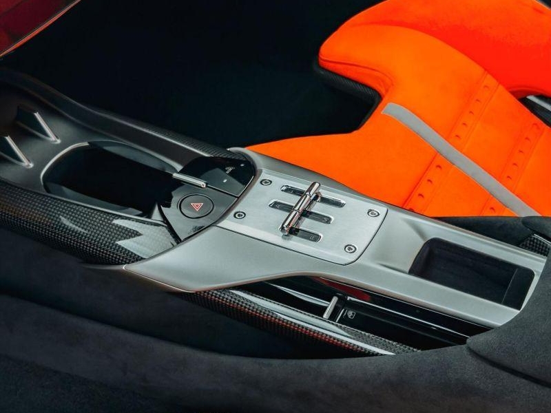 Купить Ferrari 12Cilindri бензин 2026 id-1008605 в Киеве, Фото №6
