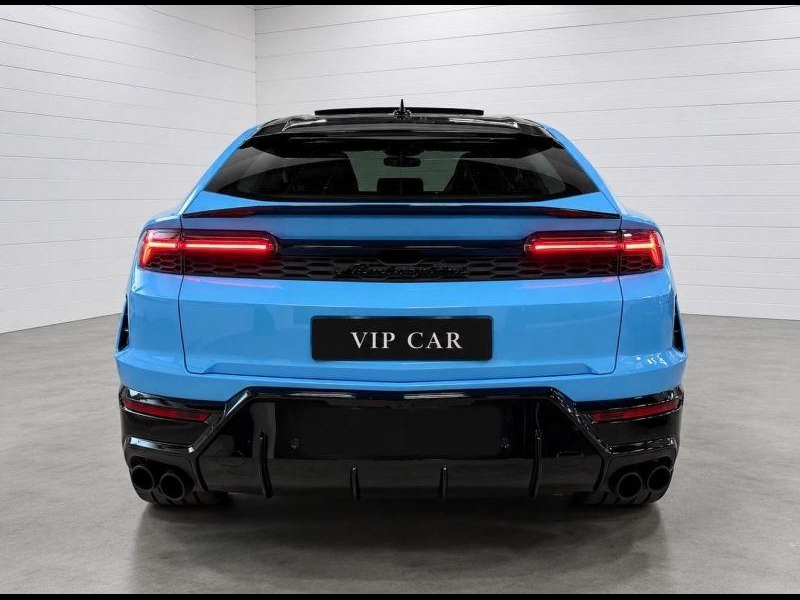 Купить Lamborghini Urus SE гибрид 2026 id-1008608 в Киеве, Фото №3