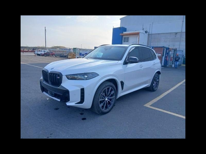 BMW X5 M 60i Mild Hybrid 2026 id-1008606