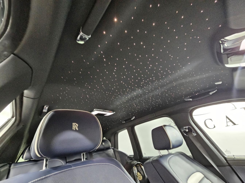 Rolls-Royce Cullinan бензин 2020 id-1008609 Купить Rolls-Royce Cullinan бензин 2020 id-1008609 в Киеве, Фото №13