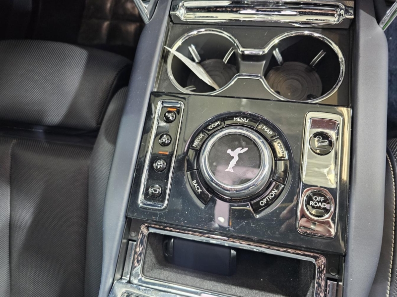 Купить Rolls-Royce Cullinan бензин 2020 id-1008609 в Киеве, Фото №12
