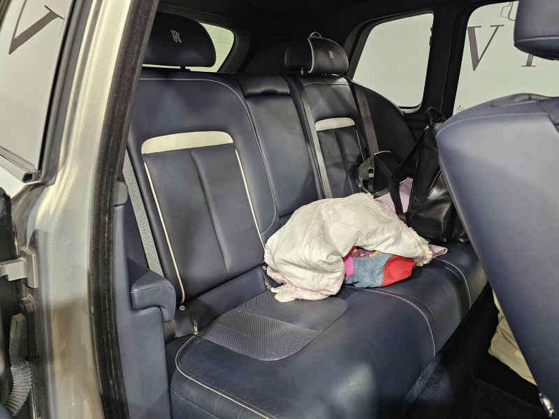 Купить Rolls-Royce Cullinan бензин 2020 id-1008609 в Киеве, Фото №15