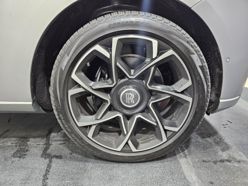 Купить Rolls-Royce Cullinan бензин 2020 id-1008609 в Киеве, Фото №19