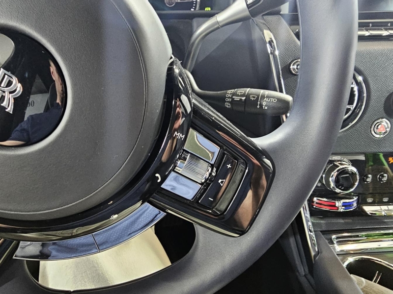 Купить Rolls-Royce Cullinan бензин 2020 id-1008609 в Киеве, Фото №29