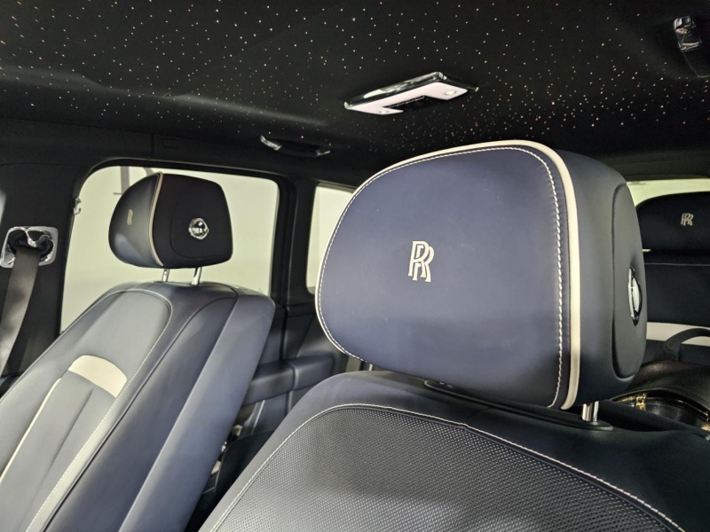Купить Rolls-Royce Cullinan бензин 2020 id-1008609 в Киеве, Фото №32