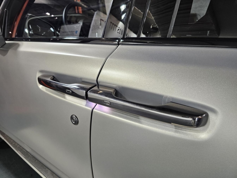 Купить Rolls-Royce Cullinan бензин 2020 id-1008609 в Киеве, Фото №34