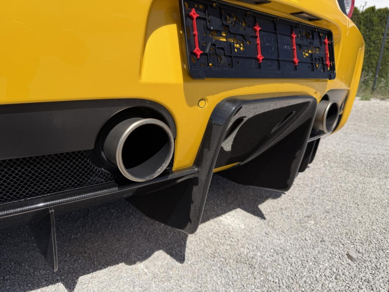 Купить Ferrari 458 Speciale бензин 2015 id-1008616 в Киеве, Фото №8