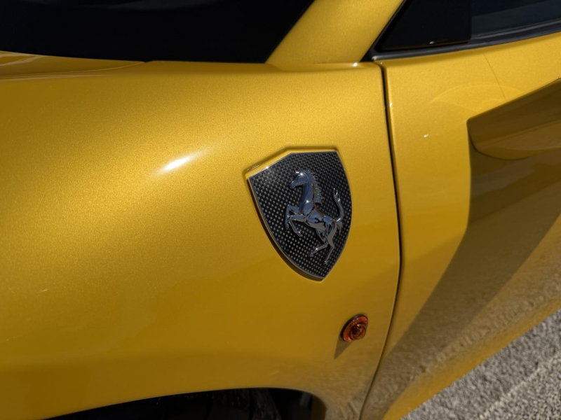 Купить Ferrari 458 Speciale бензин 2015 id-1008616 в Киеве, Фото №15