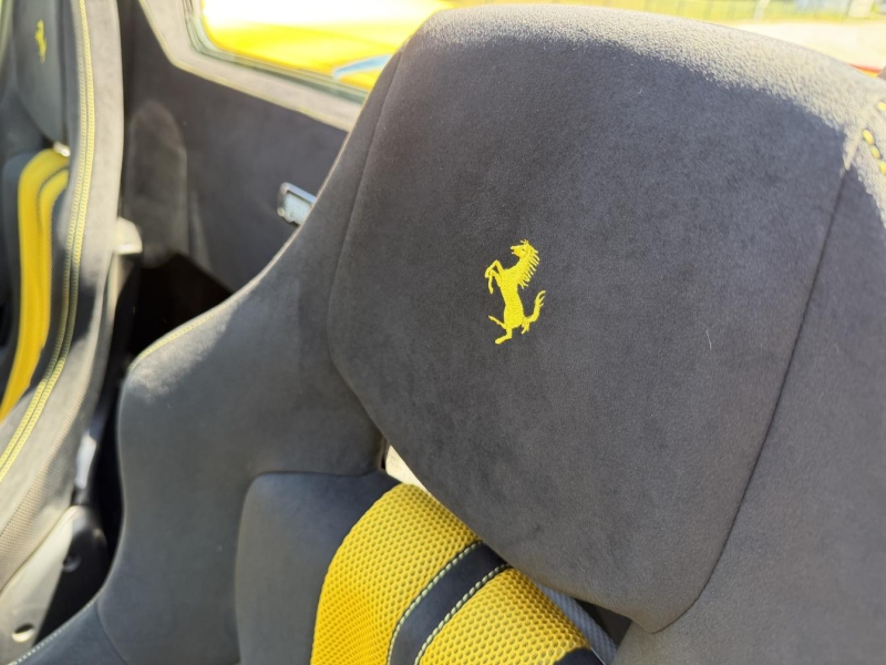 Купить Ferrari 458 Speciale бензин 2015 id-1008616 в Киеве, Фото №39