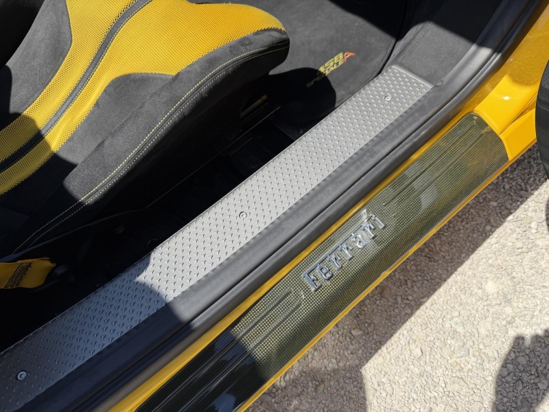 Купить Ferrari 458 Speciale бензин 2015 id-1008616 в Киеве, Фото №45