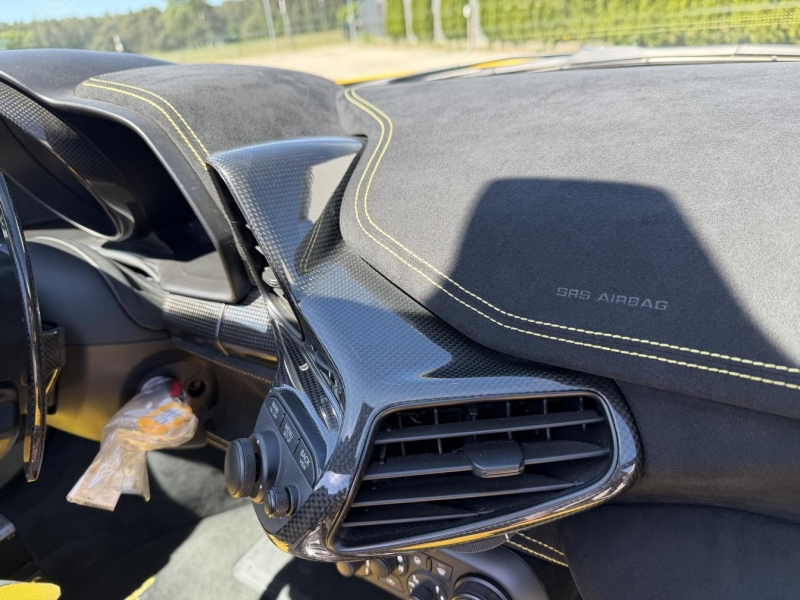 Купить Ferrari 458 Speciale бензин 2015 id-1008616 в Киеве, Фото №48