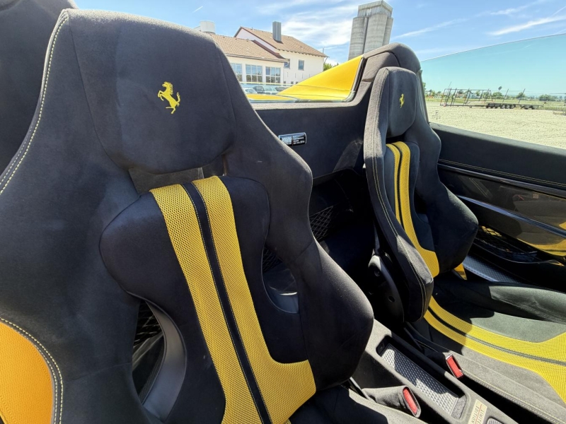 Купить Ferrari 458 Speciale бензин 2015 id-1008616 в Киеве, Фото №50