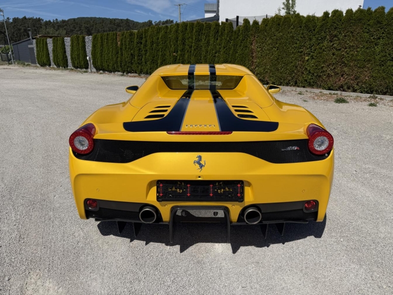 Ferrari 458 Speciale бензин 2015 id-1008616 Купить Ferrari 458 Speciale бензин 2015 id-1008616 в Киеве, Фото №6