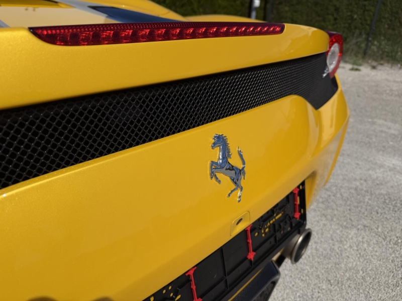 Ferrari 458 Speciale бензин 2015 id-1008616 Купить Ferrari 458 Speciale бензин 2015 id-1008616 в Киеве, Фото №10