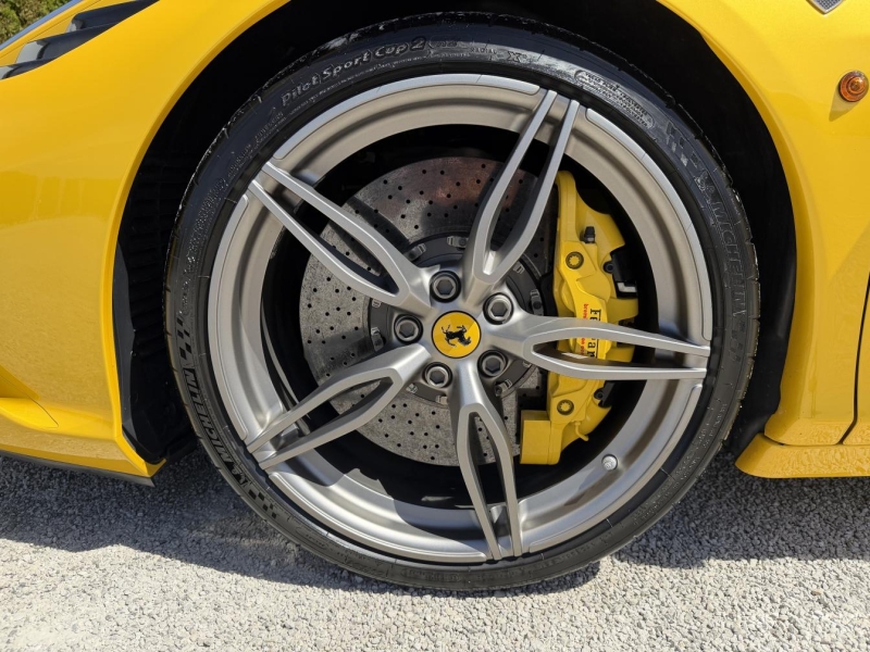 Ferrari 458 Speciale бензин 2015 id-1008616 Купить Ferrari 458 Speciale бензин 2015 id-1008616 в Киеве, Фото №14
