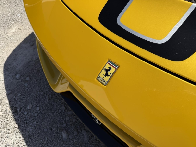 Ferrari 458 Speciale бензин 2015 id-1008616 Купить Ferrari 458 Speciale бензин 2015 id-1008616 в Киеве, Фото №18