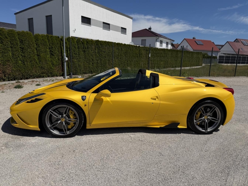 Ferrari 458 Speciale бензин 2015 id-1008616 Купить Ferrari 458 Speciale бензин 2015 id-1008616 в Киеве, Фото №20