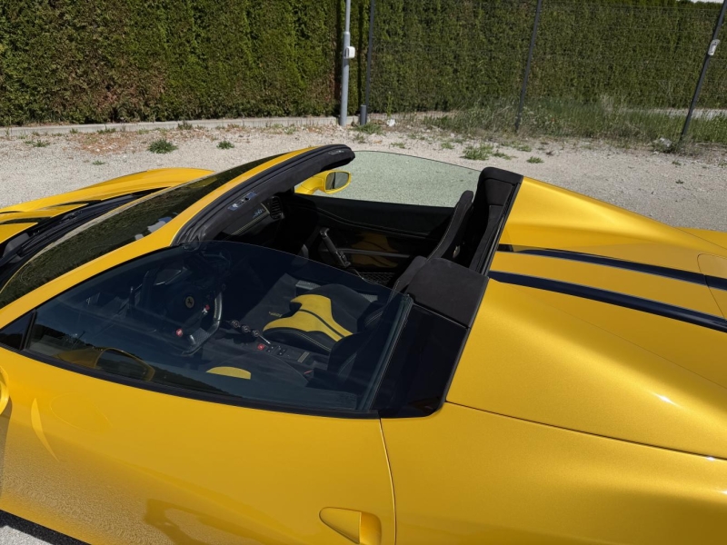 Ferrari 458 Speciale бензин 2015 id-1008616 Купить Ferrari 458 Speciale бензин 2015 id-1008616 в Киеве, Фото №21
