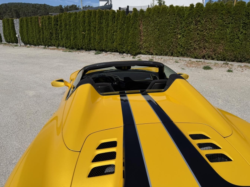 Ferrari 458 Speciale бензин 2015 id-1008616 Купить Ferrari 458 Speciale бензин 2015 id-1008616 в Киеве, Фото №22