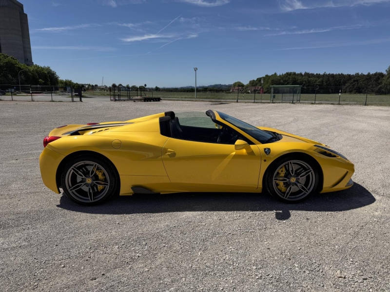 Ferrari 458 Speciale бензин 2015 id-1008616 Купить Ferrari 458 Speciale бензин 2015 id-1008616 в Киеве, Фото №23