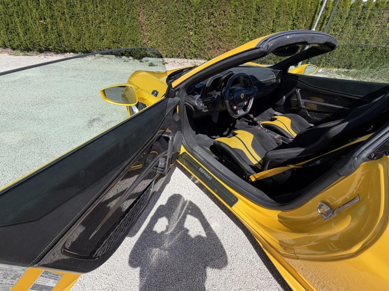 Ferrari 458 Speciale бензин 2015 id-1008616 Купить Ferrari 458 Speciale бензин 2015 id-1008616 в Киеве, Фото №28
