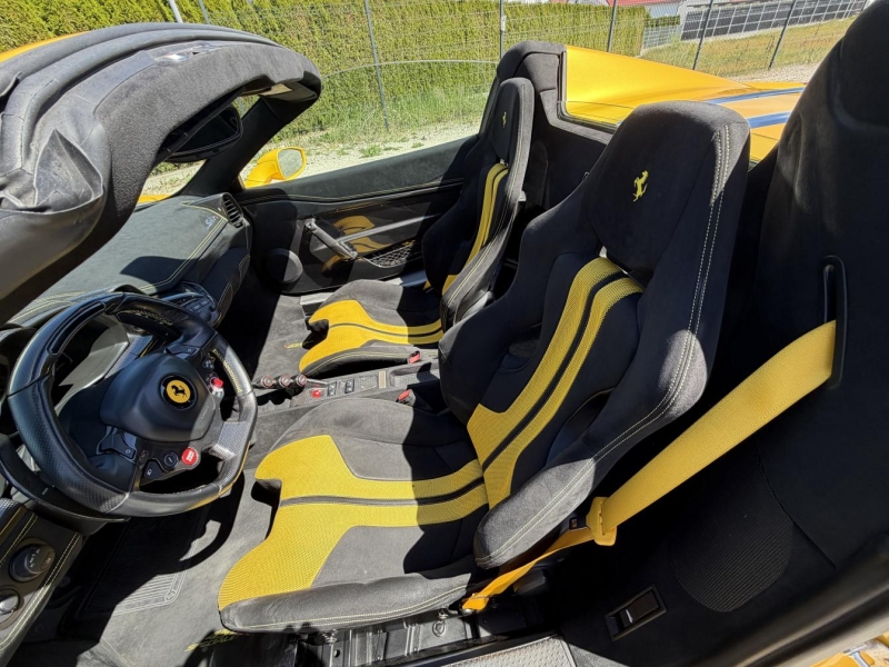 Ferrari 458 Speciale бензин 2015 id-1008616 Купить Ferrari 458 Speciale бензин 2015 id-1008616 в Киеве, Фото №30