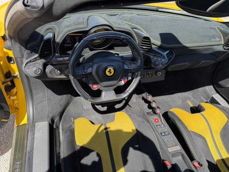 Ferrari 458 Speciale бензин 2015 id-1008616 Купить Ferrari 458 Speciale бензин 2015 id-1008616 в Киеве, Фото №36