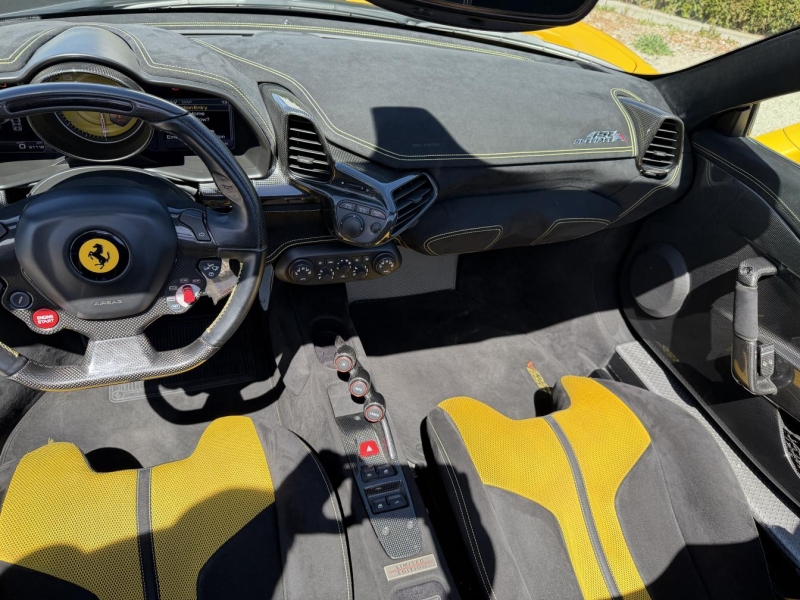 Ferrari 458 Speciale бензин 2015 id-1008616 Купить Ferrari 458 Speciale бензин 2015 id-1008616 в Киеве, Фото №37