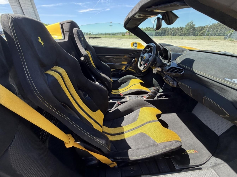 Ferrari 458 Speciale бензин 2015 id-1008616 Купить Ferrari 458 Speciale бензин 2015 id-1008616 в Киеве, Фото №43