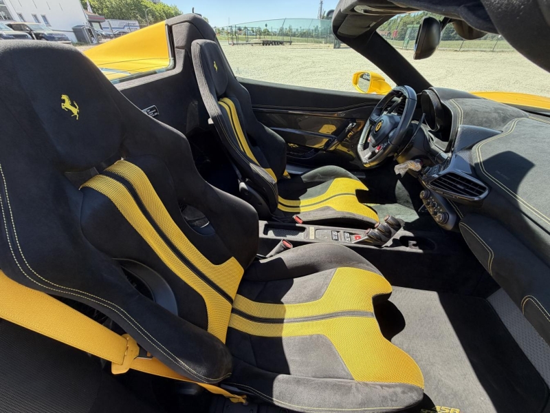 Ferrari 458 Speciale бензин 2015 id-1008616 Купить Ferrari 458 Speciale бензин 2015 id-1008616 в Киеве, Фото №44