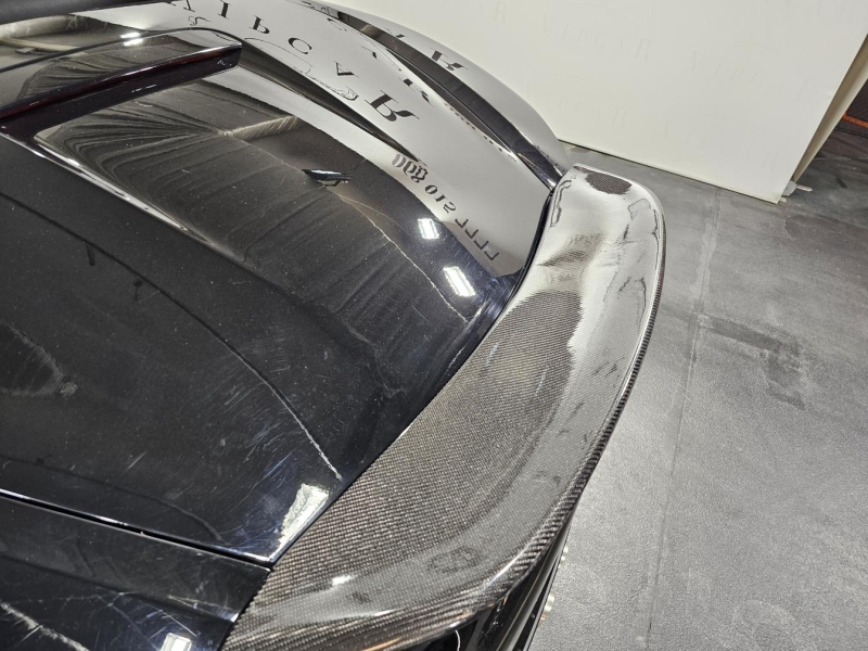 Купить Porsche 718 Boxster GTS бензин 2018 id-1008622 в Киеве, Фото №13