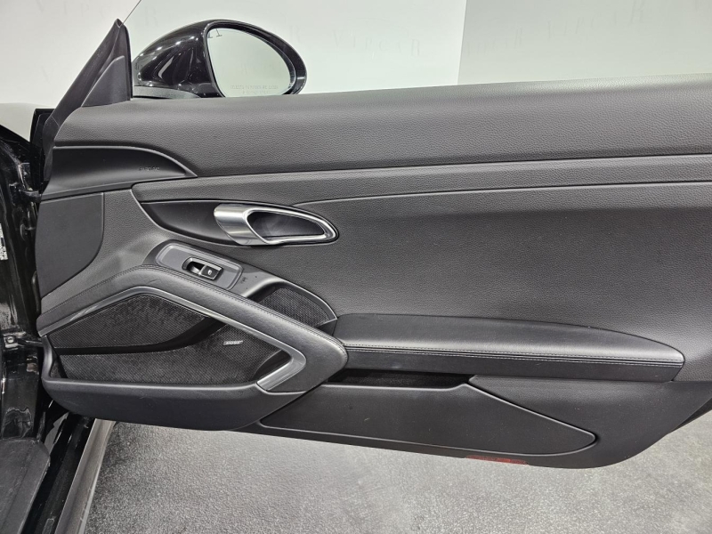 Купить Porsche 718 Boxster GTS бензин 2018 id-1008622 в Киеве, Фото №17