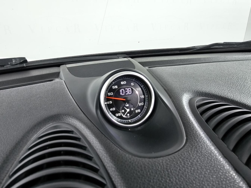 Купить Porsche 718 Boxster GTS бензин 2018 id-1008622 в Киеве, Фото №22