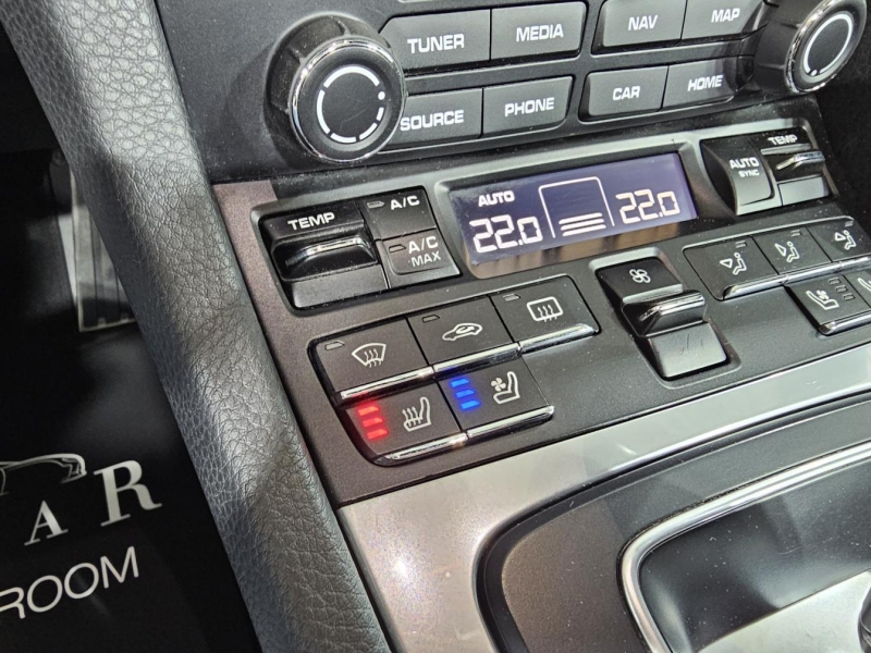 Купить Porsche 718 Boxster GTS бензин 2018 id-1008622 в Киеве, Фото №25