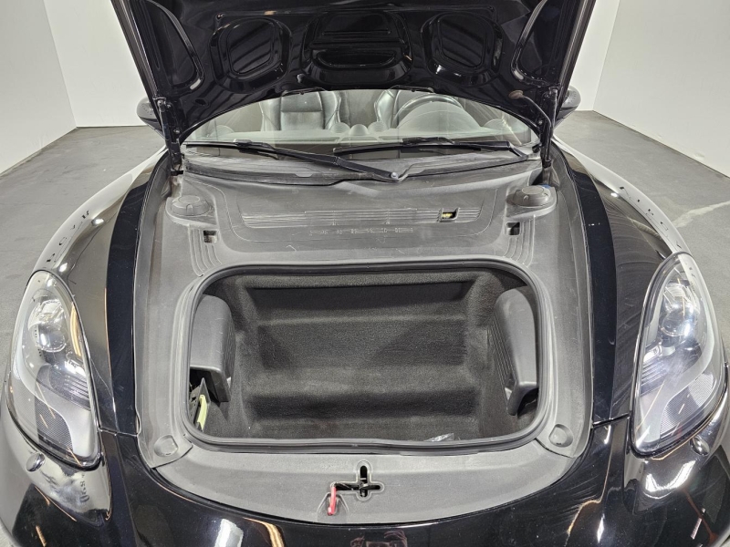 Купить Porsche 718 Boxster GTS бензин 2018 id-1008622 в Киеве, Фото №4