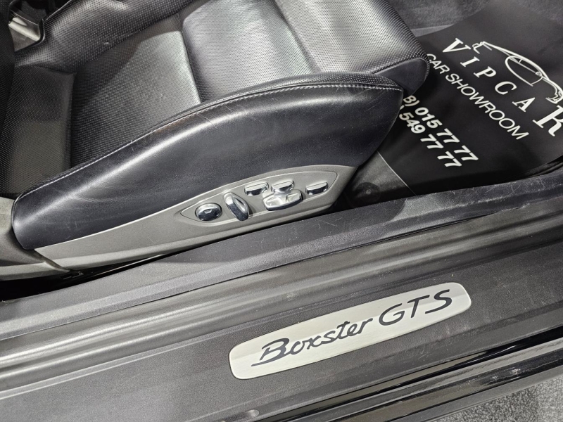 Купить Porsche 718 Boxster GTS бензин 2018 id-1008622 в Киеве, Фото №14