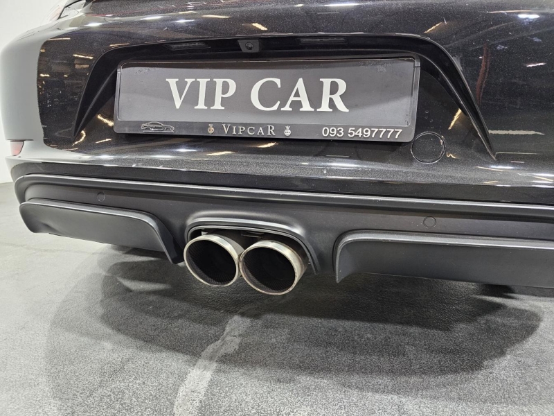 Купить Porsche 718 Boxster GTS бензин 2018 id-1008622 в Киеве, Фото №12