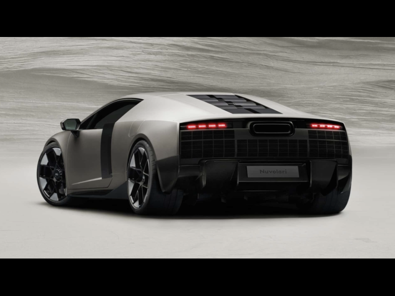 Купить Audi Nuvolari гибрид 2026 id-1008632 в Киеве, Фото №4