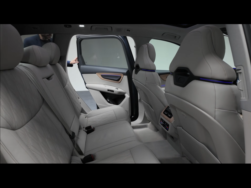 Audi Q7 бензин 2027 id-1008646 Купить Audi Q7 бензин 2027 id-1008646 в Киеве, Фото №18