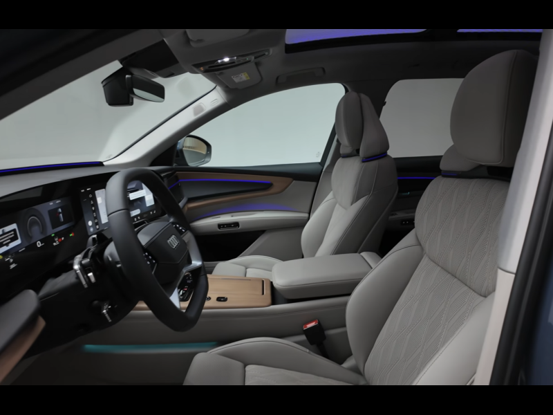 Купить Audi Q7 бензин 2027 id-1008646 в Киеве, Фото №14