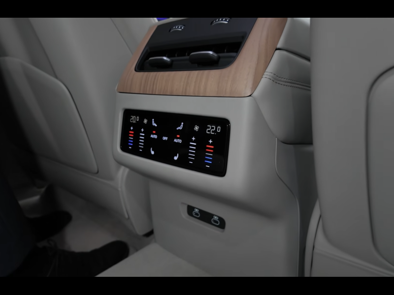 Купить Audi Q7 бензин 2027 id-1008646 в Киеве, Фото №19