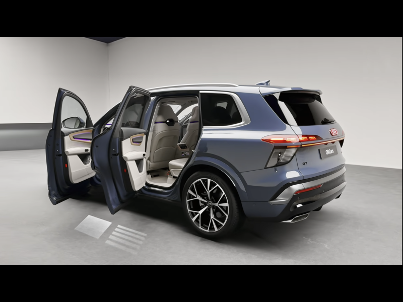 Audi Q7 Mild Hybrid 2027 id-1008645 Купить Audi Q7 Mild Hybrid 2027 id-1008645 в Киеве, Фото №39