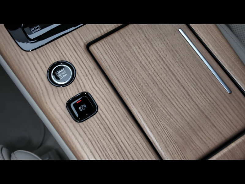 Купить Audi Q7 Mild Hybrid 2027 id-1008645 в Киеве, Фото №10