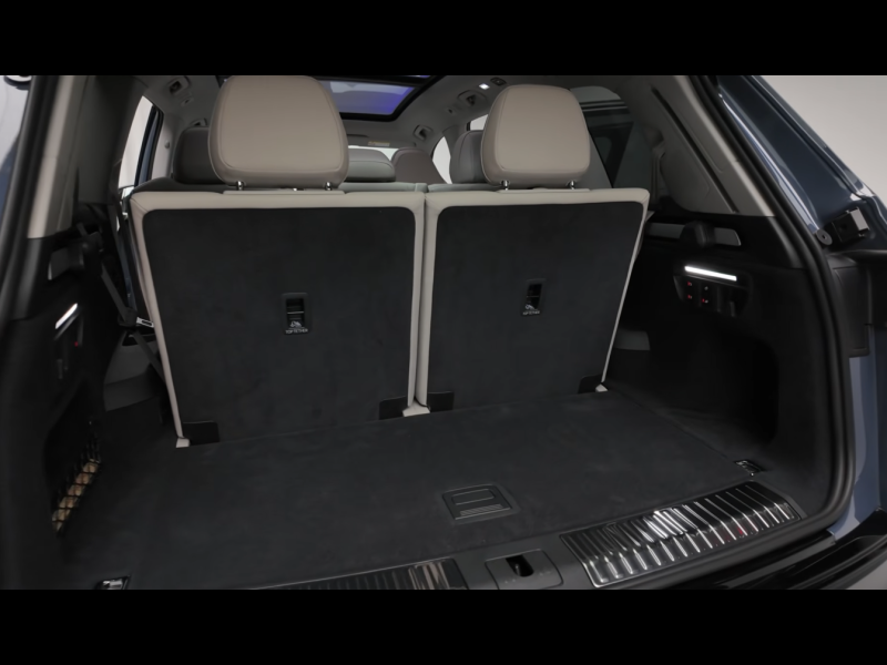 Купить Audi Q7 Mild Hybrid 2027 id-1008645 в Киеве, Фото №28