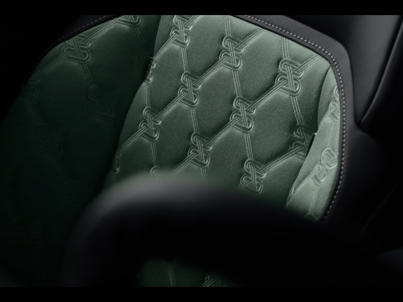 Купить Rolls-Royce Spectre Black Badge Series II  электро 2027 id-1008652 в Киеве, Фото №5